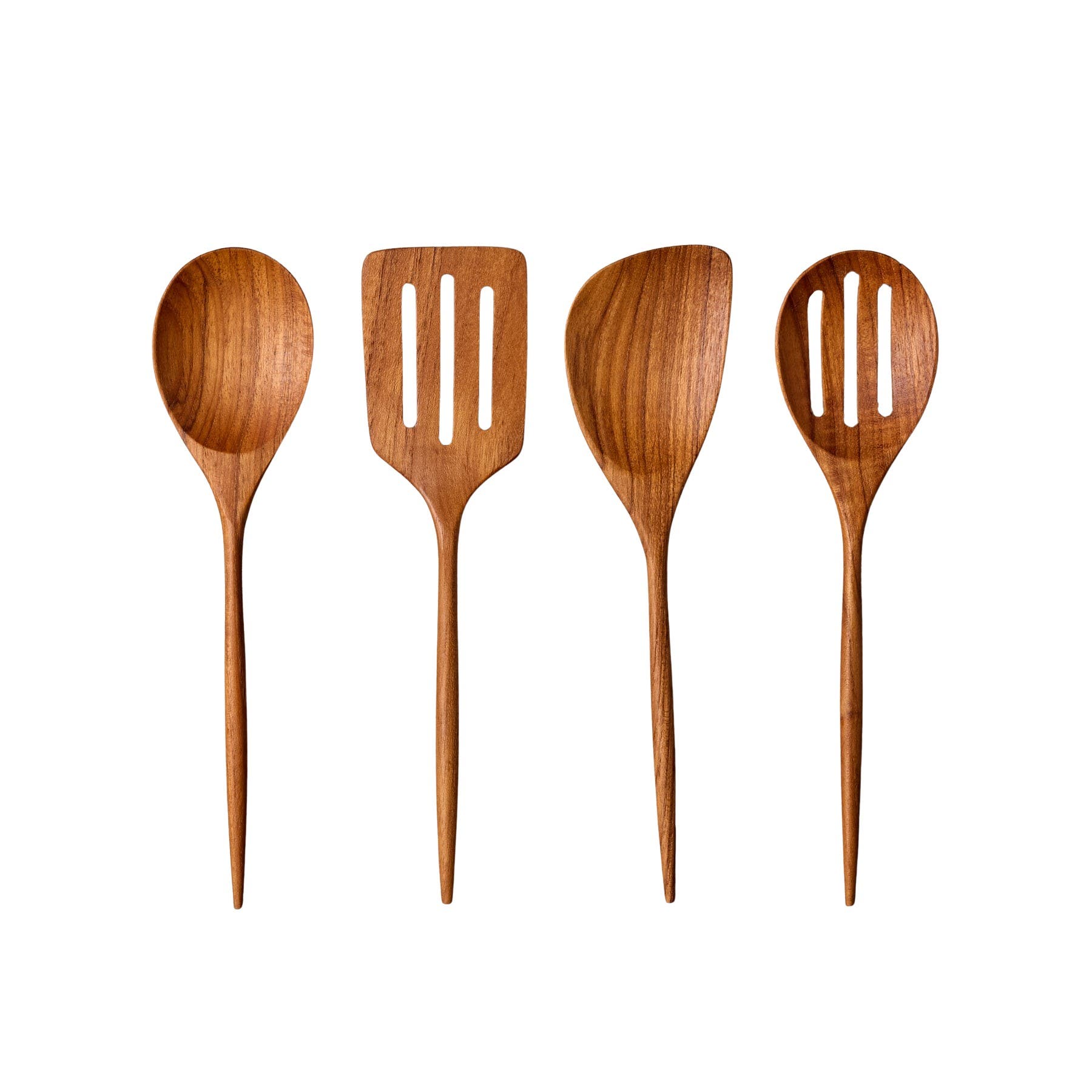 selected Teak