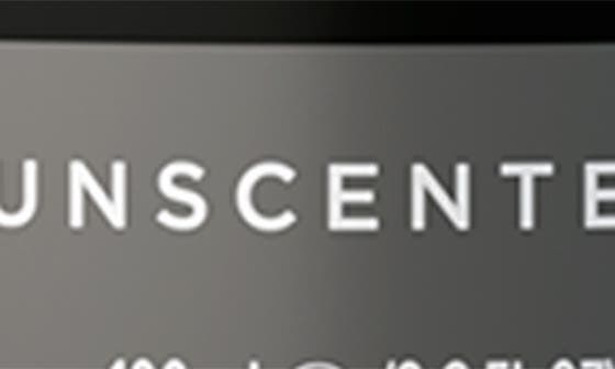 selected UNSCENTED
