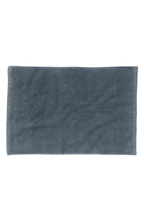 Air Weight® Organic Cotton Bath Mat
