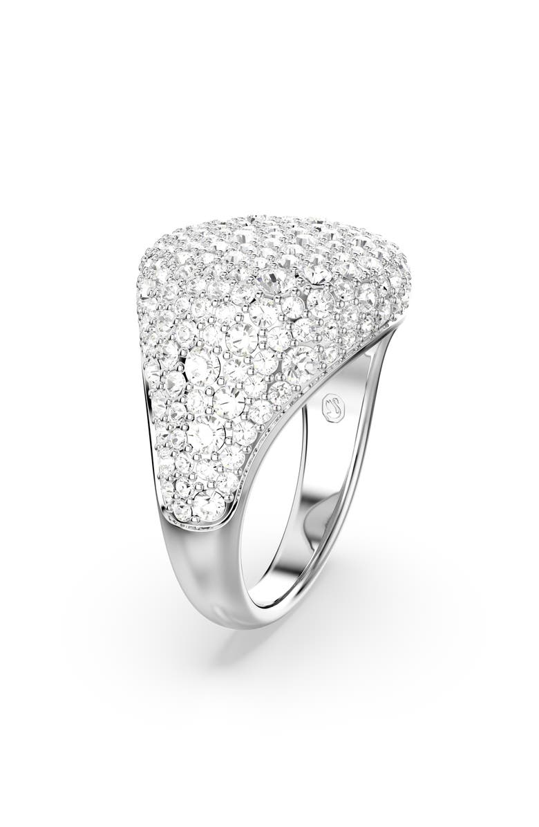 Swarovski Meteora Crystal Ring, Alternate, color, 