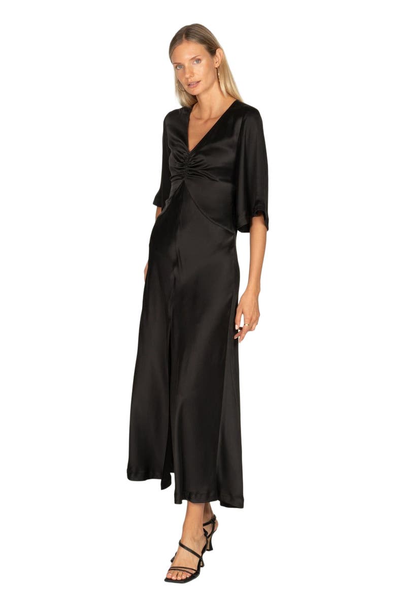 SECRET MISSION Tatianna Dress, Alternate, color,