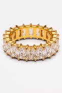 Atolea Eternity Ring