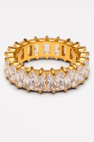 Atolea Eternity Ring