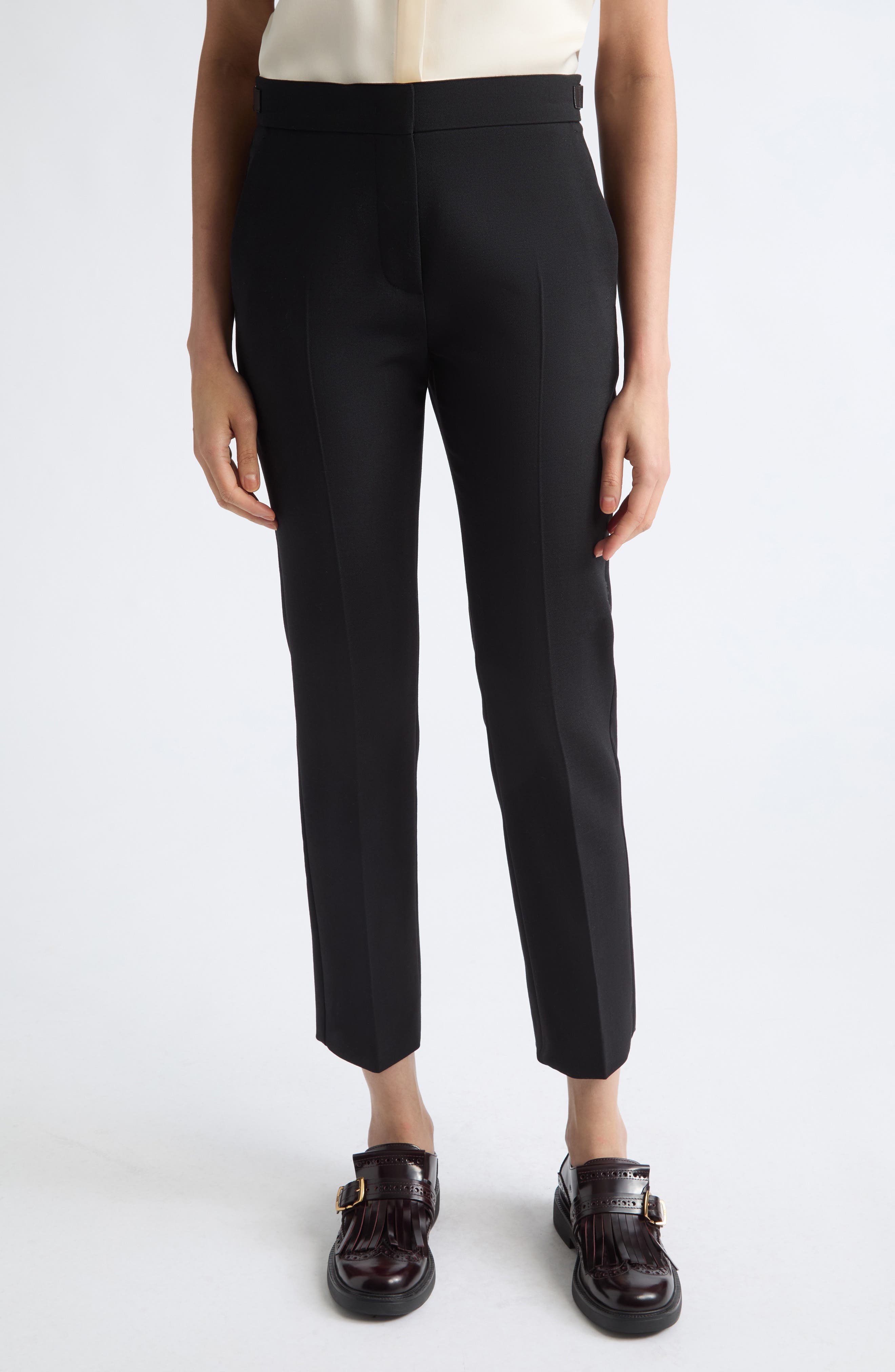 selected BLACK