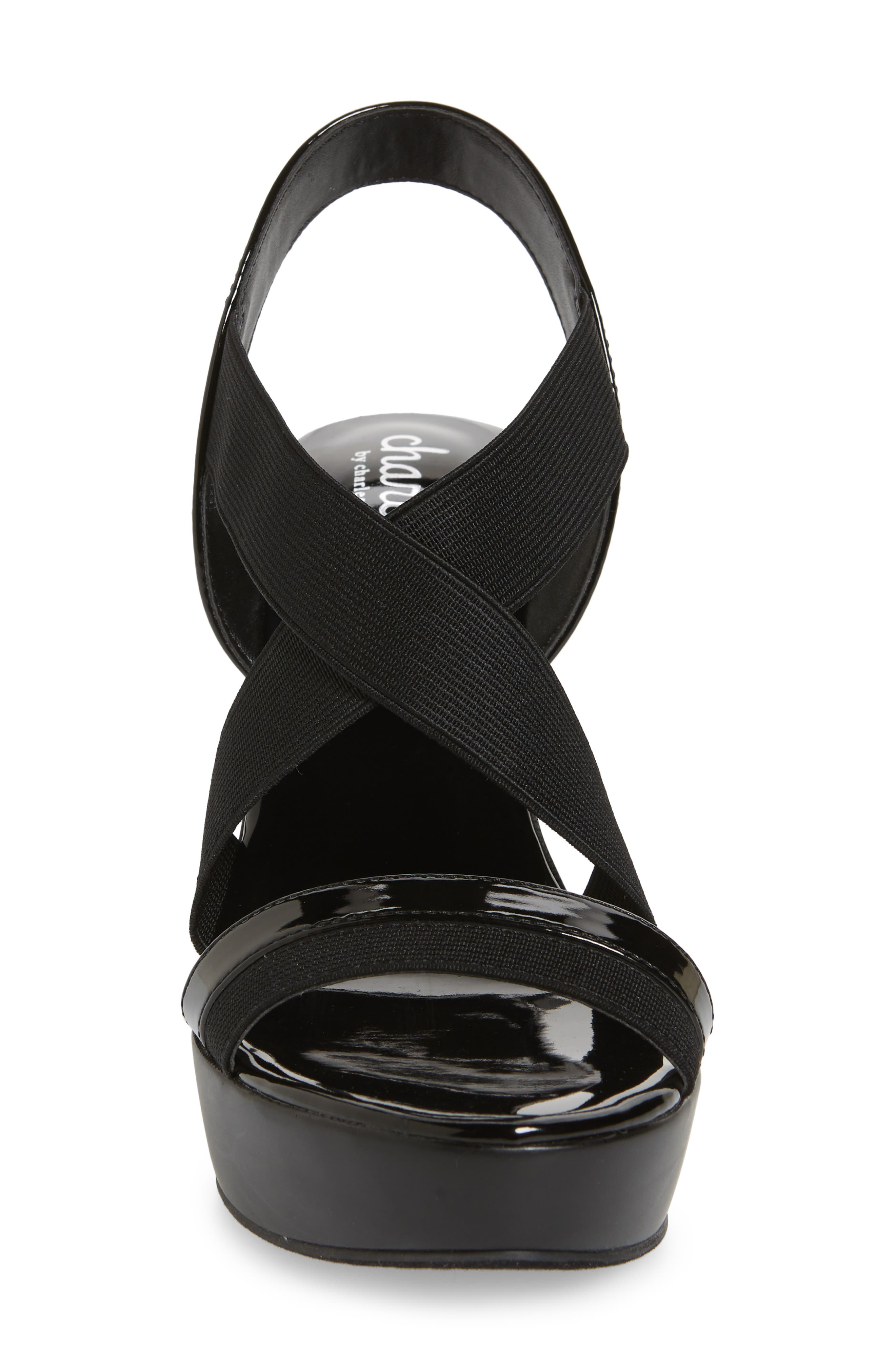 Charles by Charles David Pat Wedge, Alternate, color, 