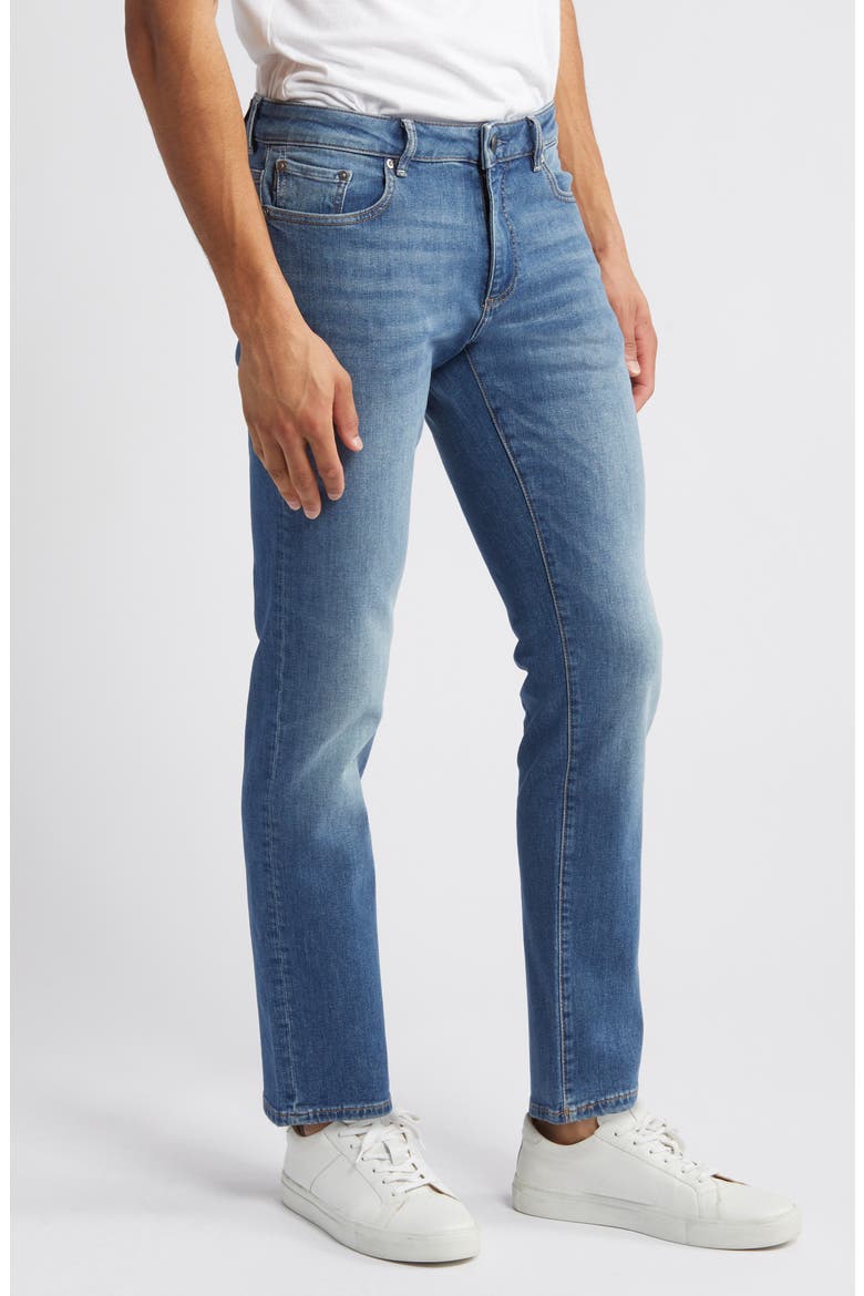 Nick Slim Fit Jeans, Alternate, color, OCEAN CITY ULTIMATE