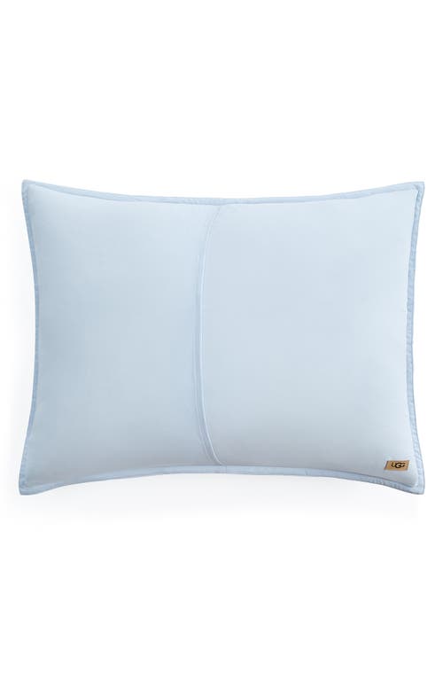 Ugg(r) Devon Texture Comforter & Shams Set