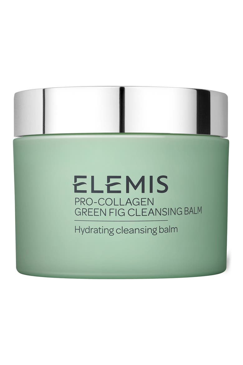 Jumbo Pro-Collagen Green Fig Cleansing Balm, Main, color, NO COLOR
