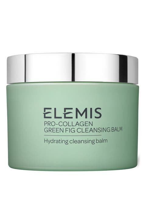 Jumbo Pro-Collagen Green Fig Cleansing Balm $126 Value