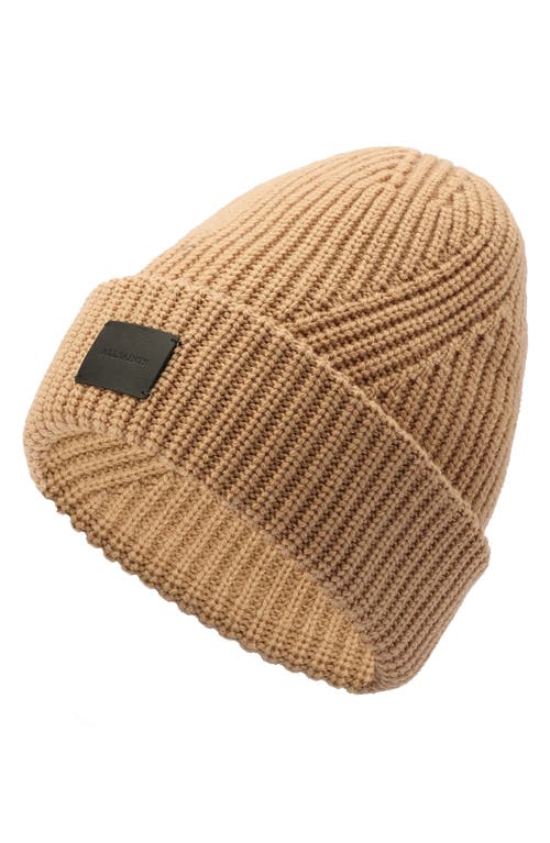 Allsaints Travelling Rib Beanie