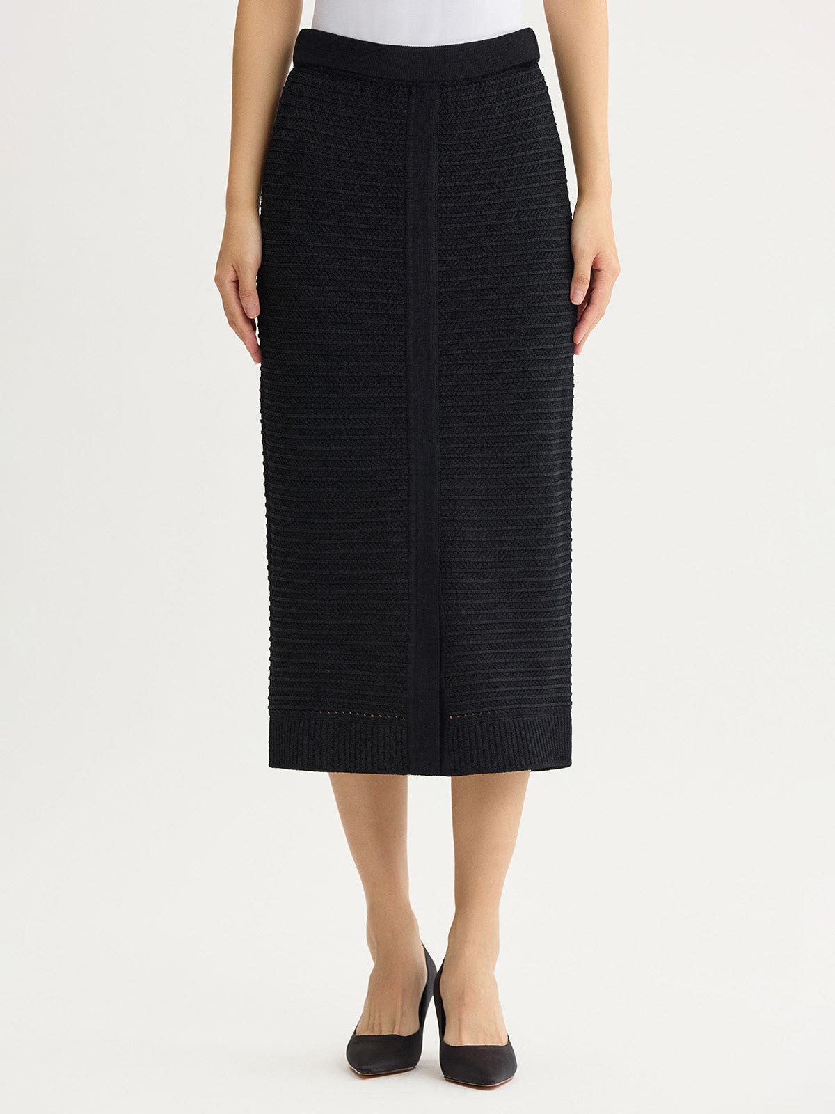 selected Black