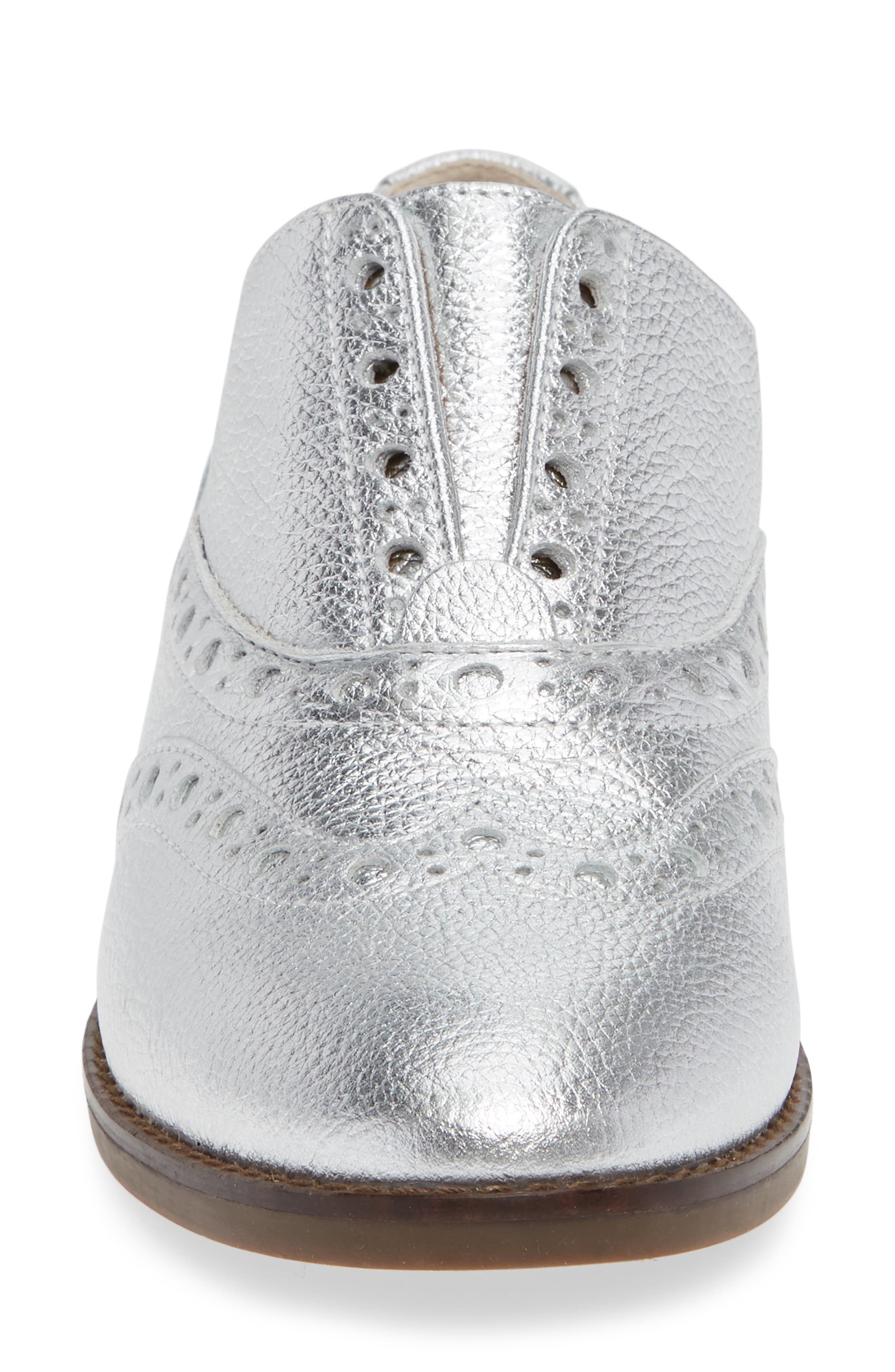 VIONIC WITH ORTHAHEEL Vionic Hadley Wingtip, Alternate, color, 