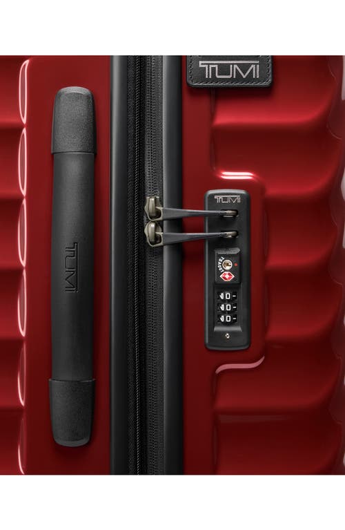 Tumi 30-inch 19 Degree Extended Trip Expandable 4-wheel Packing Case