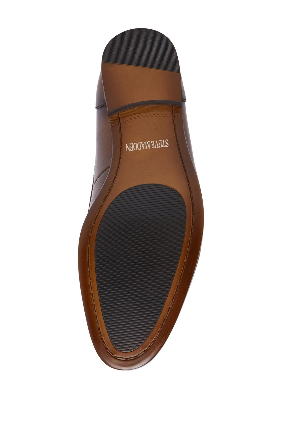 MADDEN Lyons Bit Loafer, Alternate, color, 