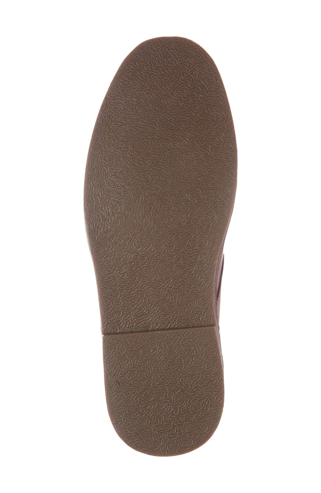 'Desert Sun' Chukka Boot, Alternate, color, TAN LEATHER