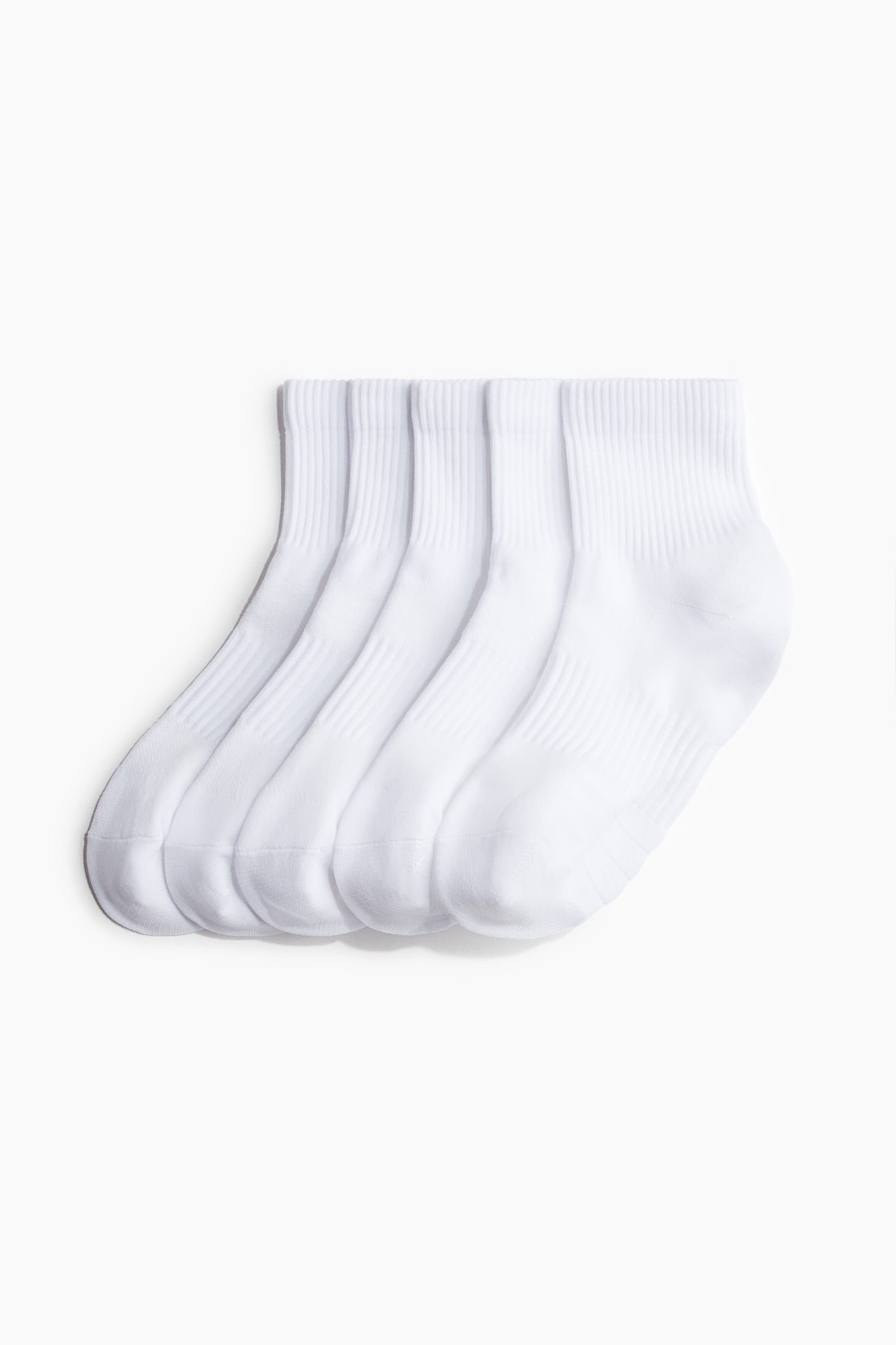 selected White