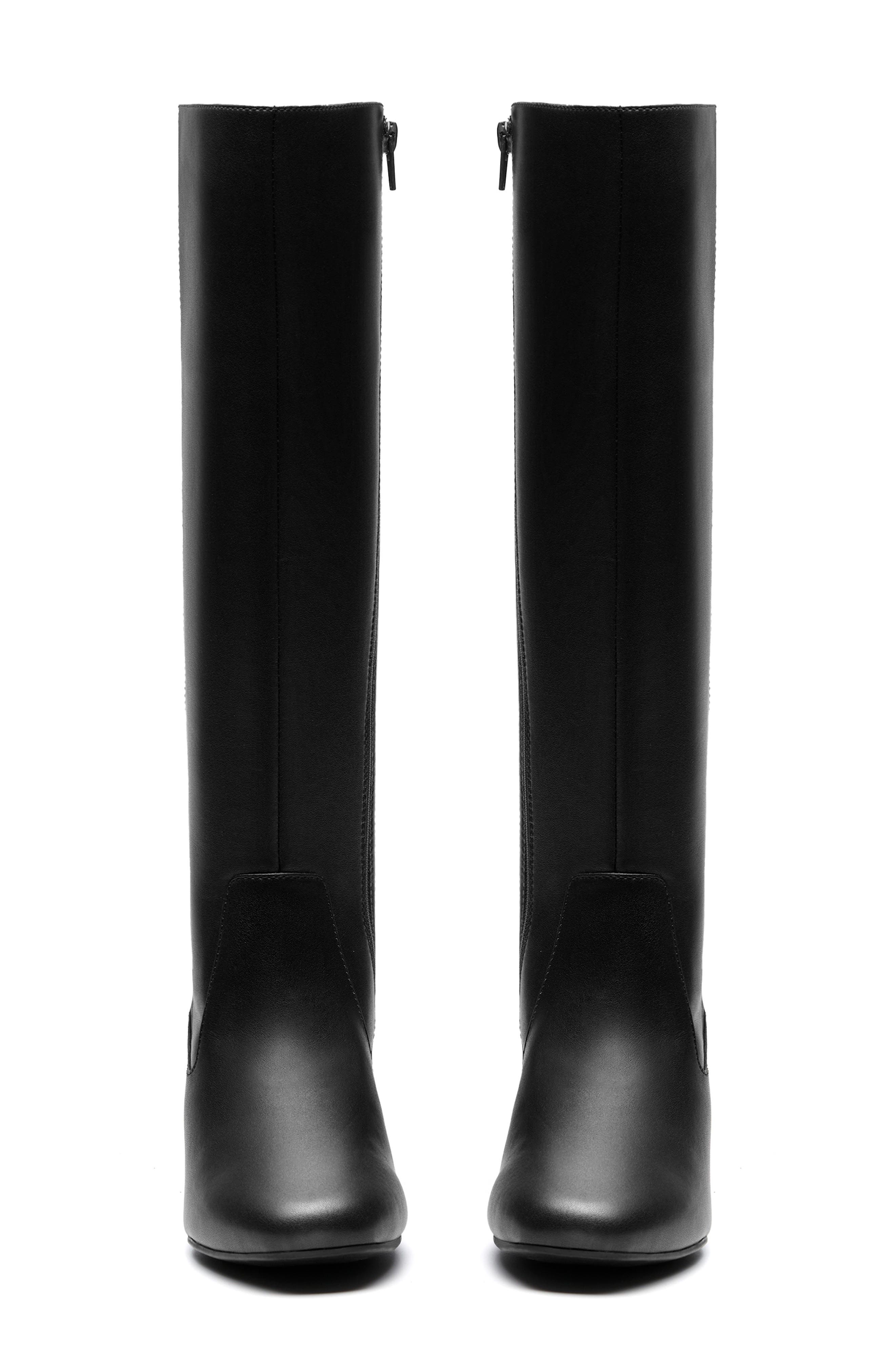 Iridessa Glow Tall Boot - Wide Width Available