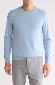 Amicale Crewneck Cashmere Sweater