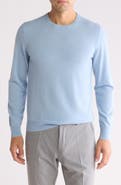 Amicale Crewneck Cashmere Sweater