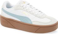 PUMA Club II Era Platform Sneaker