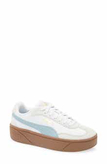 PUMA Club II Era Platform Sneaker