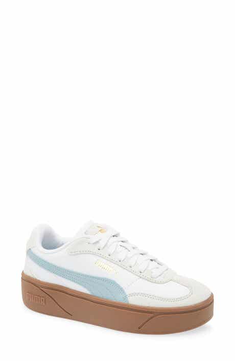 PUMA Club II Era Platform Sneaker