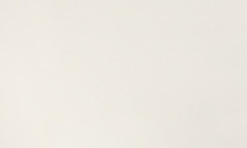 Significant Other Alyssa Satin Minidress In White