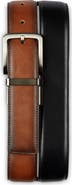 Harbor Bay by DXL 35MM Reversible Stretch Belt