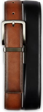 Harbor Bay by DXL 35MM Reversible Stretch Belt