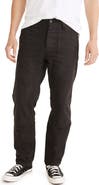 Madewell Men's Relaxed Straight Leg Workwear Pants
