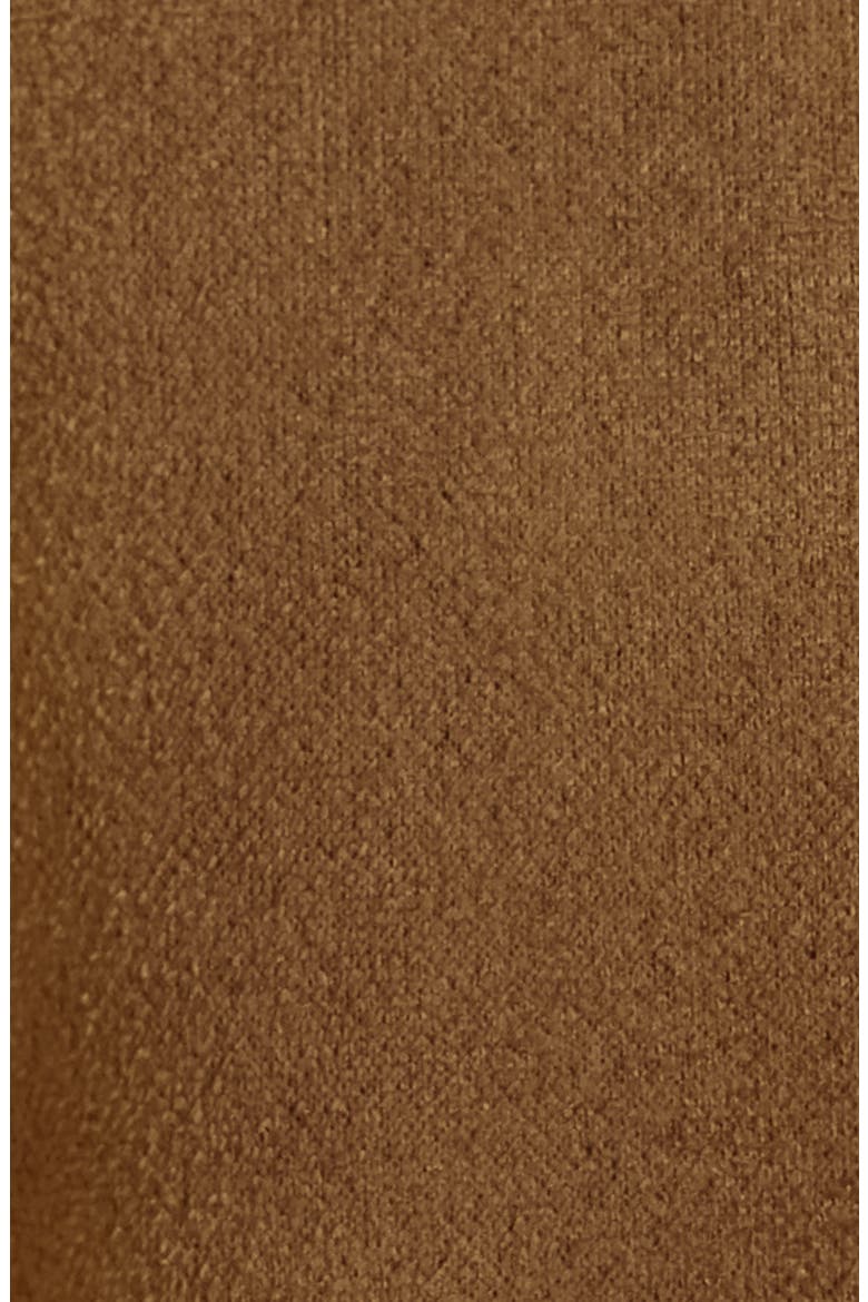Casey Faux Suede Jacket, Alternate, color, TAN