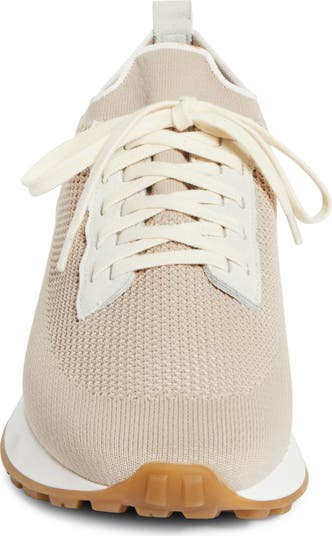 スニーカー Eleventy Perforated Sneakers Eleventy Perforated Low Top Sneaker (Men) | Nordstrom