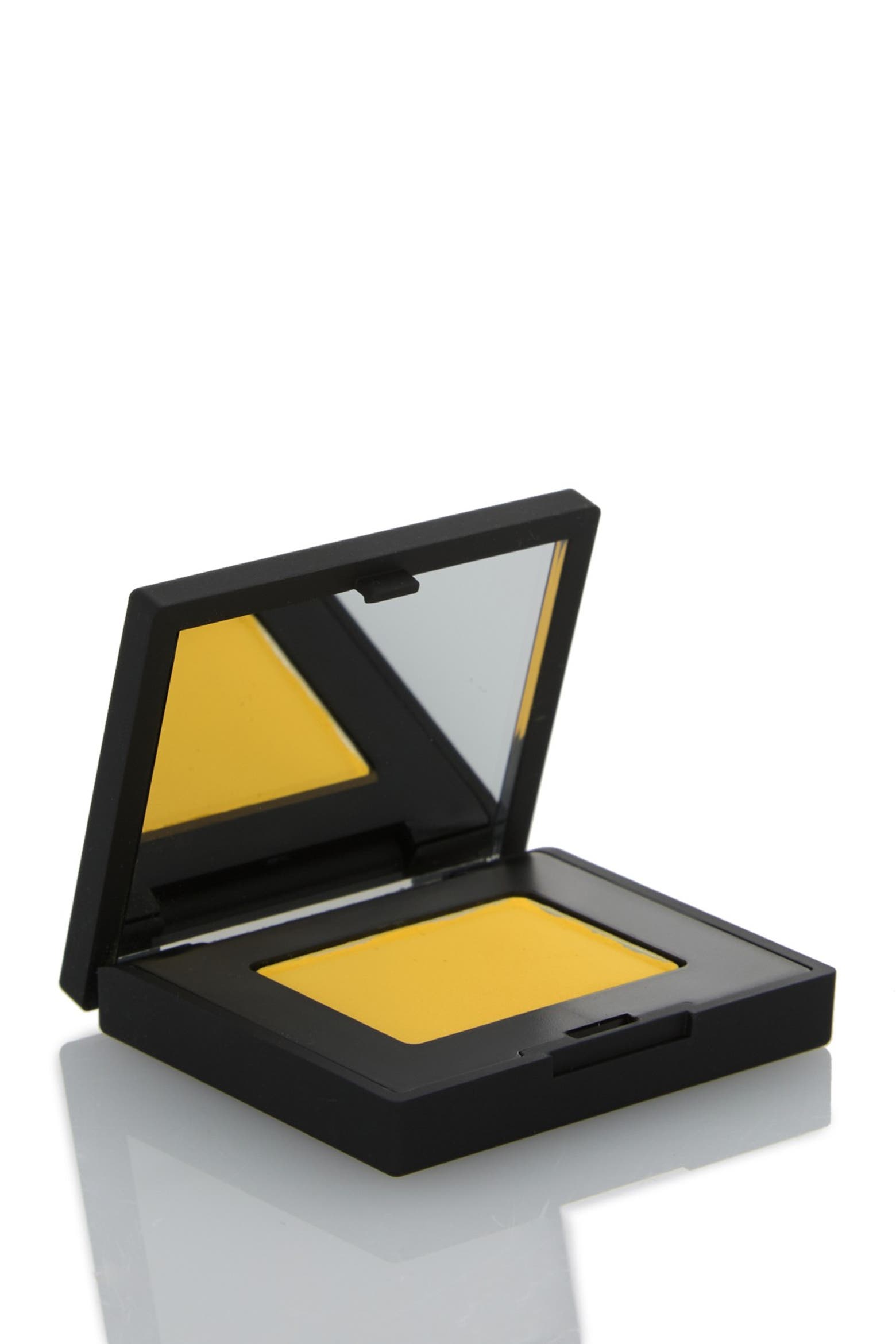 Matte Rack Cards NARS Single Eyeshadow - Douro - Bright Matte Yellow (Women) | Nordstromrack