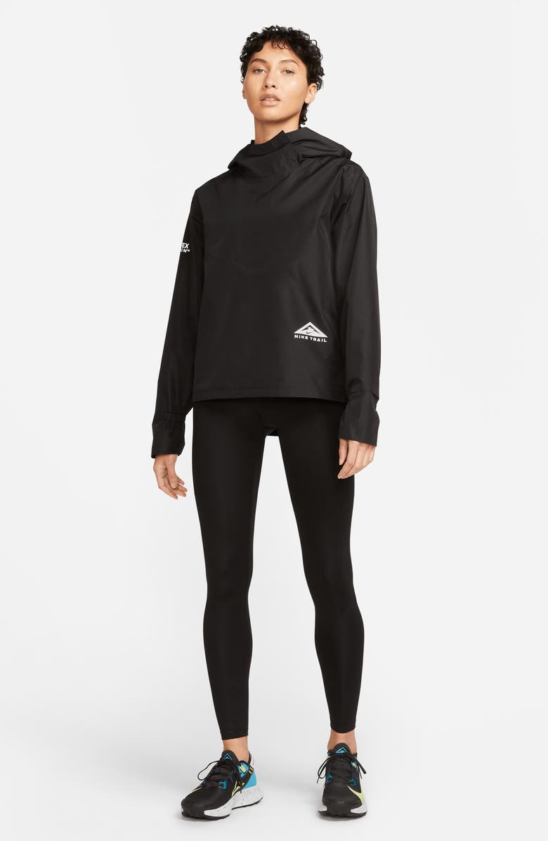 Nike Gore-Tex<sup>®</sup> Trail Running Jacket, Alternate, color, 