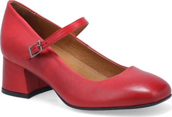 Miz Mooz Gabbie Mary Jane Pump (Women) | Nordstrom