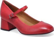 Miz Mooz Gabbie Mary Jane Pump