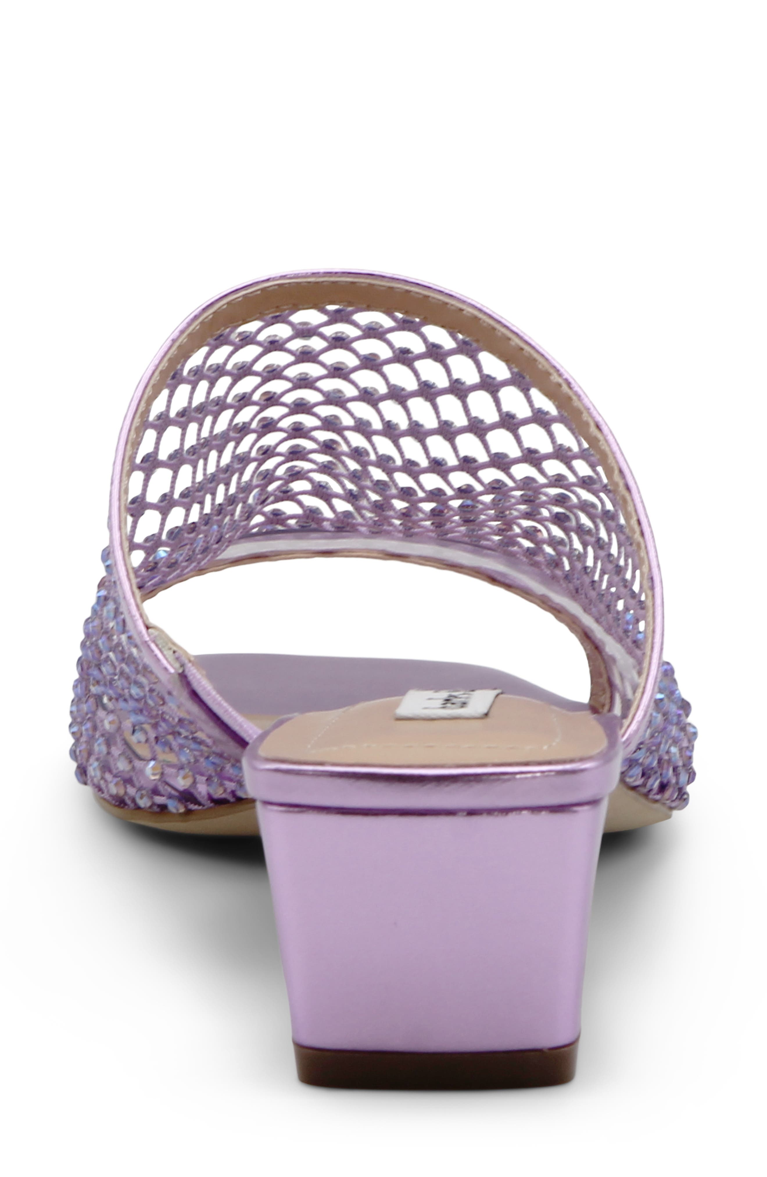 Charles David Noolie Wedge Sandal, Alternate, color, 