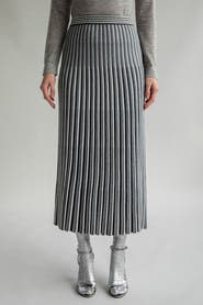 SSKEIN Adeline Skirt