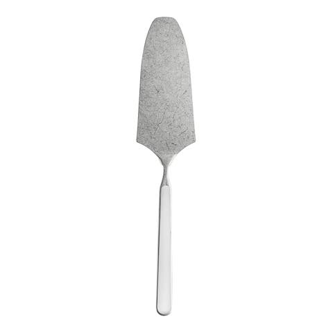 Fantasia Pewter Cake Server