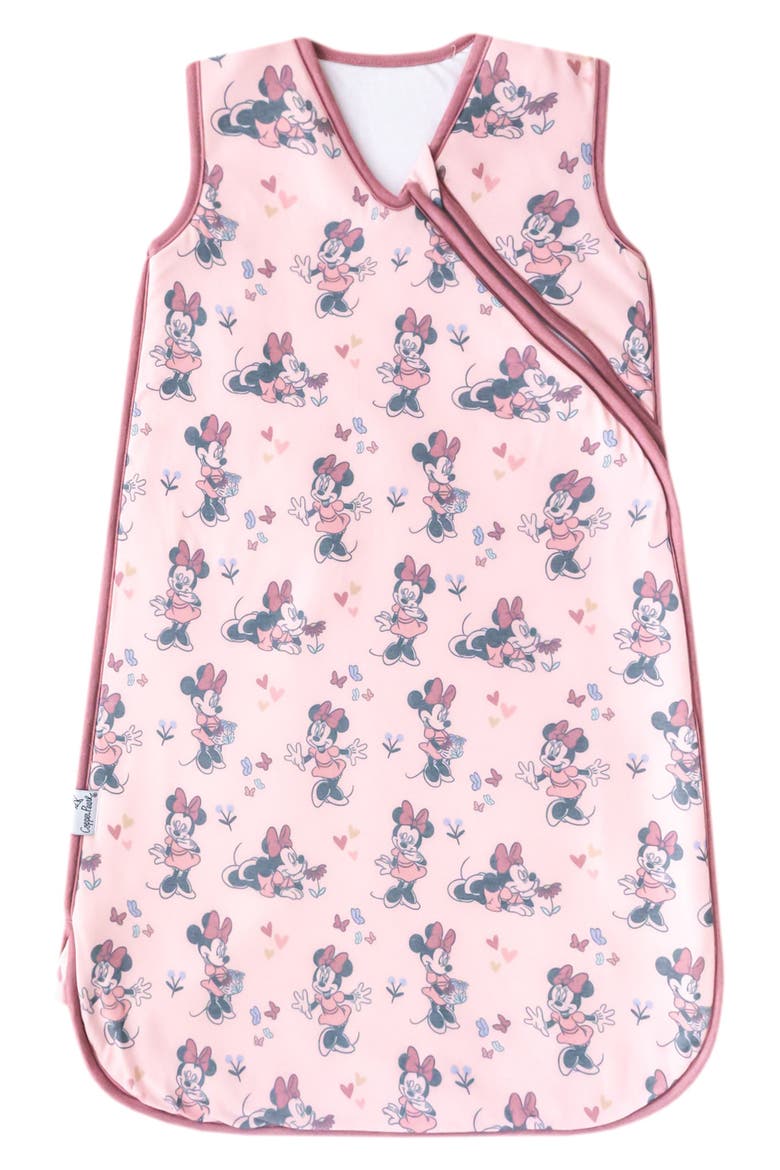 1.0 TOG Sleep Bag, Main, color, MINNIE MOUSE