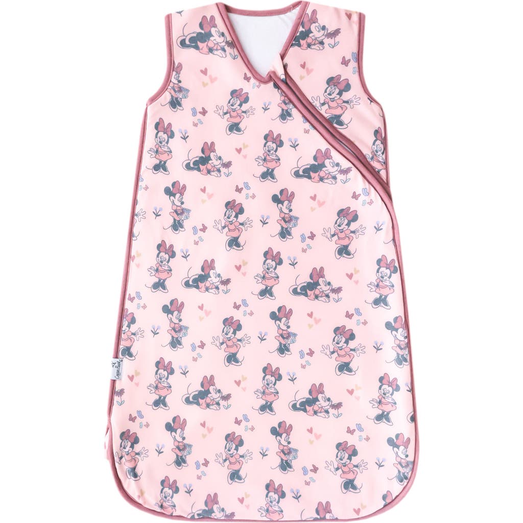 Copper Pearl 1.0 Tog Sleep Bag