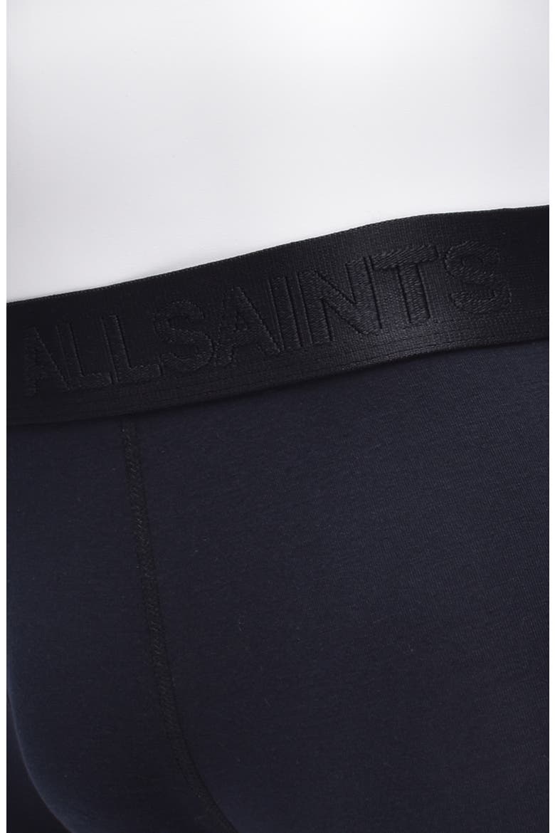 Assorted 3-Pack 5-Inch Contour Pouch Boxer Briefs, Alternate, color, BLACK MULTI