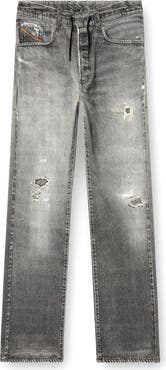 DIESEL® 2080 D-Reel Jogg Sweat Jeans