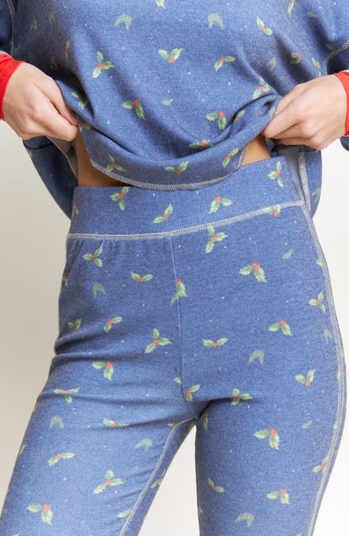 Honeydew Back In Blue