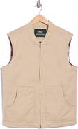 Rodd & Gunn Raynor Point Vest