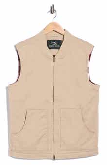 Raynor Point Vest