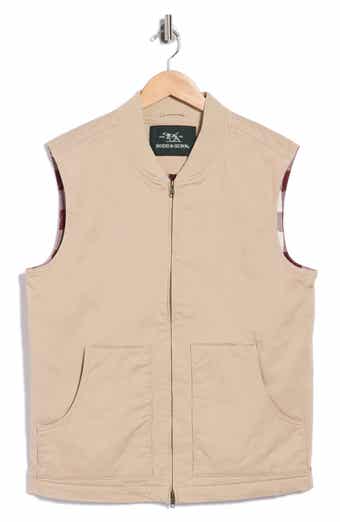 Raynor Point Vest