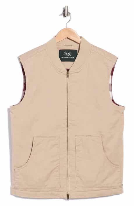 Raynor Point Vest