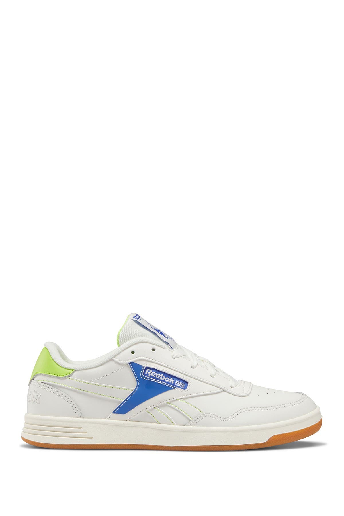 Reebok Club Memt Sneaker, Alternate, color, 