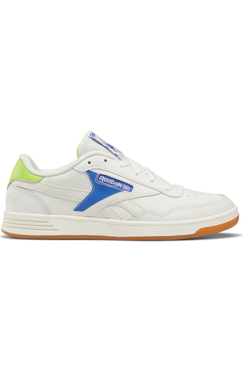 Reebok Club Memt Sneaker, Alternate, color,